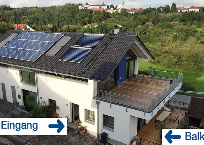 Wendelin\'S Ferienwohnung