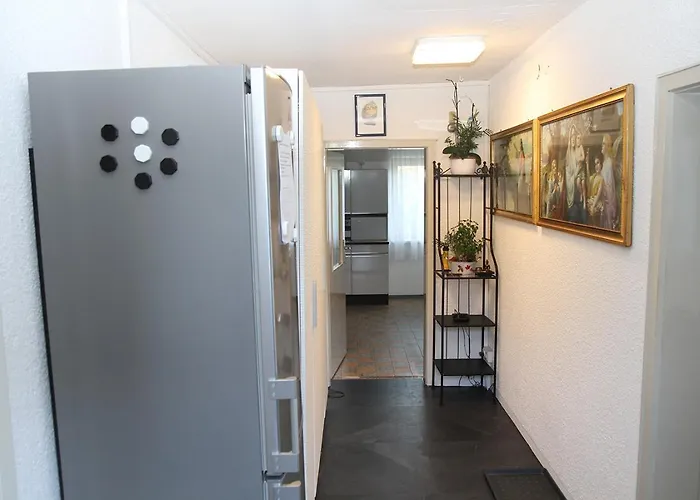 Wendelin\'S Ferienwohnung