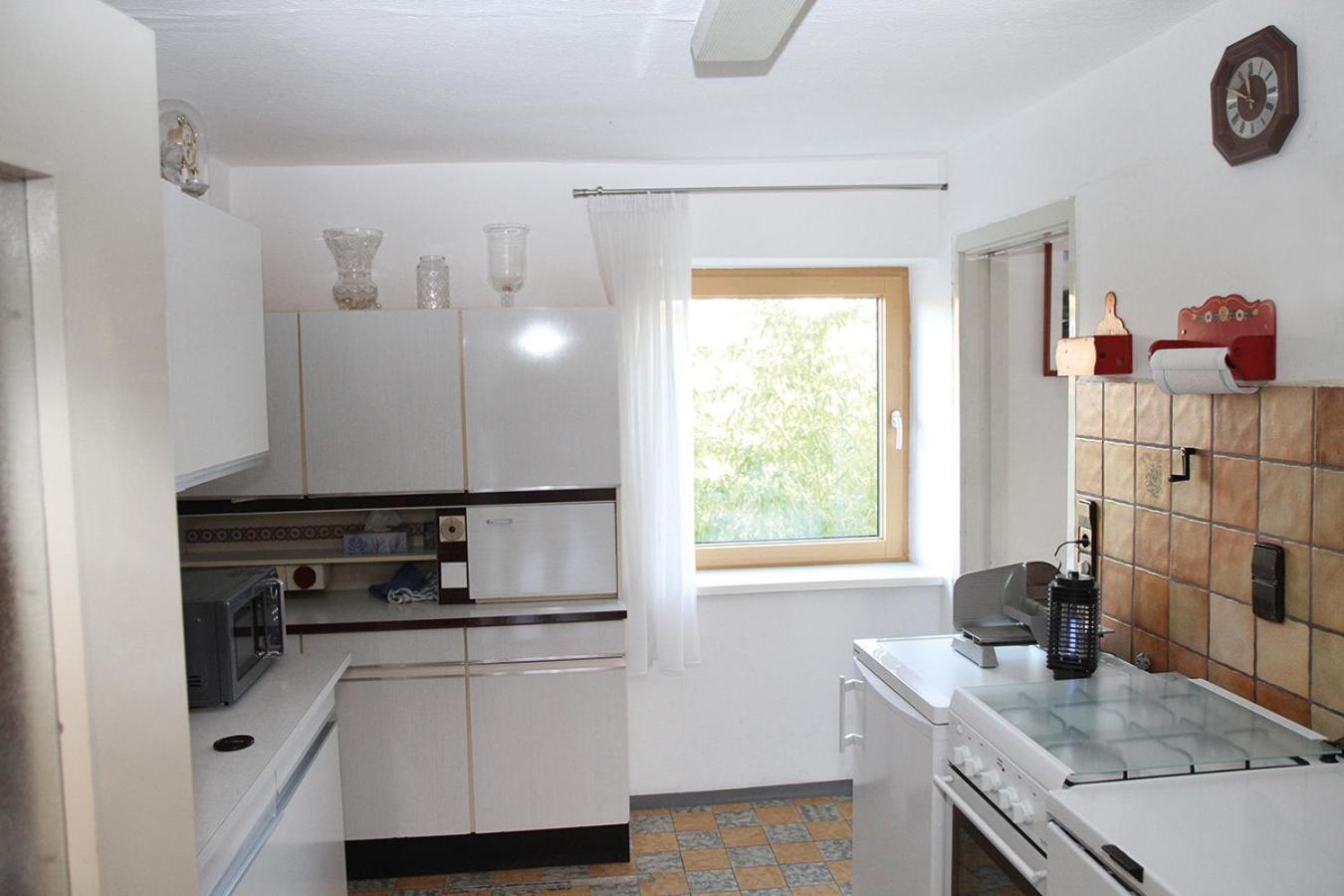 Wendelin's Apartment Wolfegg