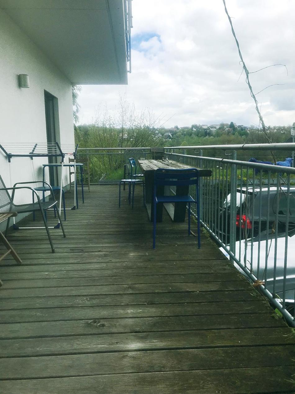 Apartment Wendelin's *