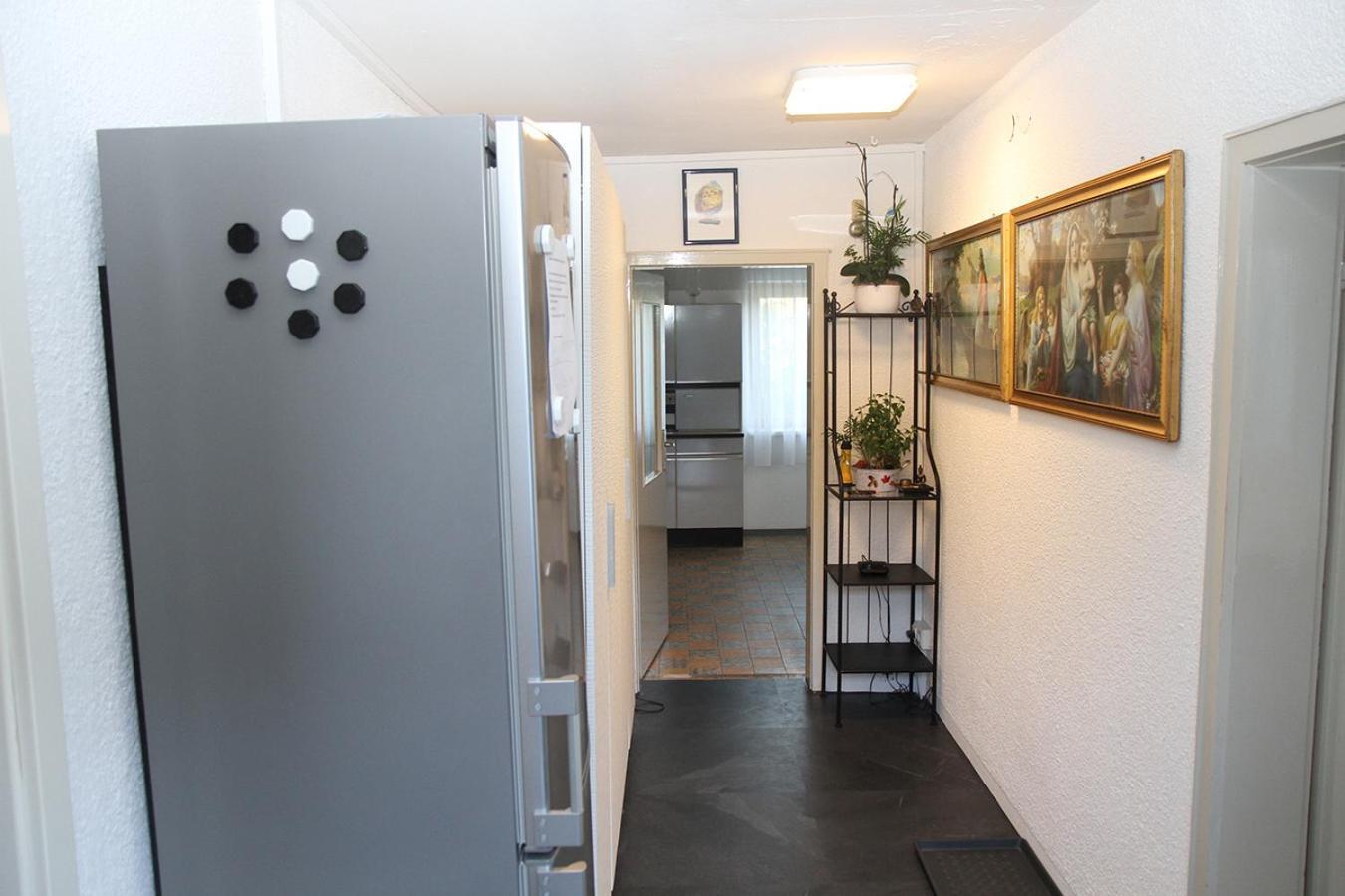 Apartment Wendelin's