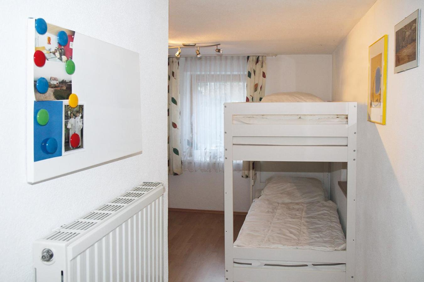 Wendelin's Apartment