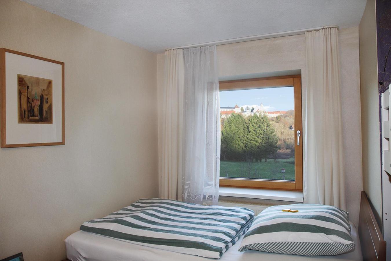 Apartment Wendelin's