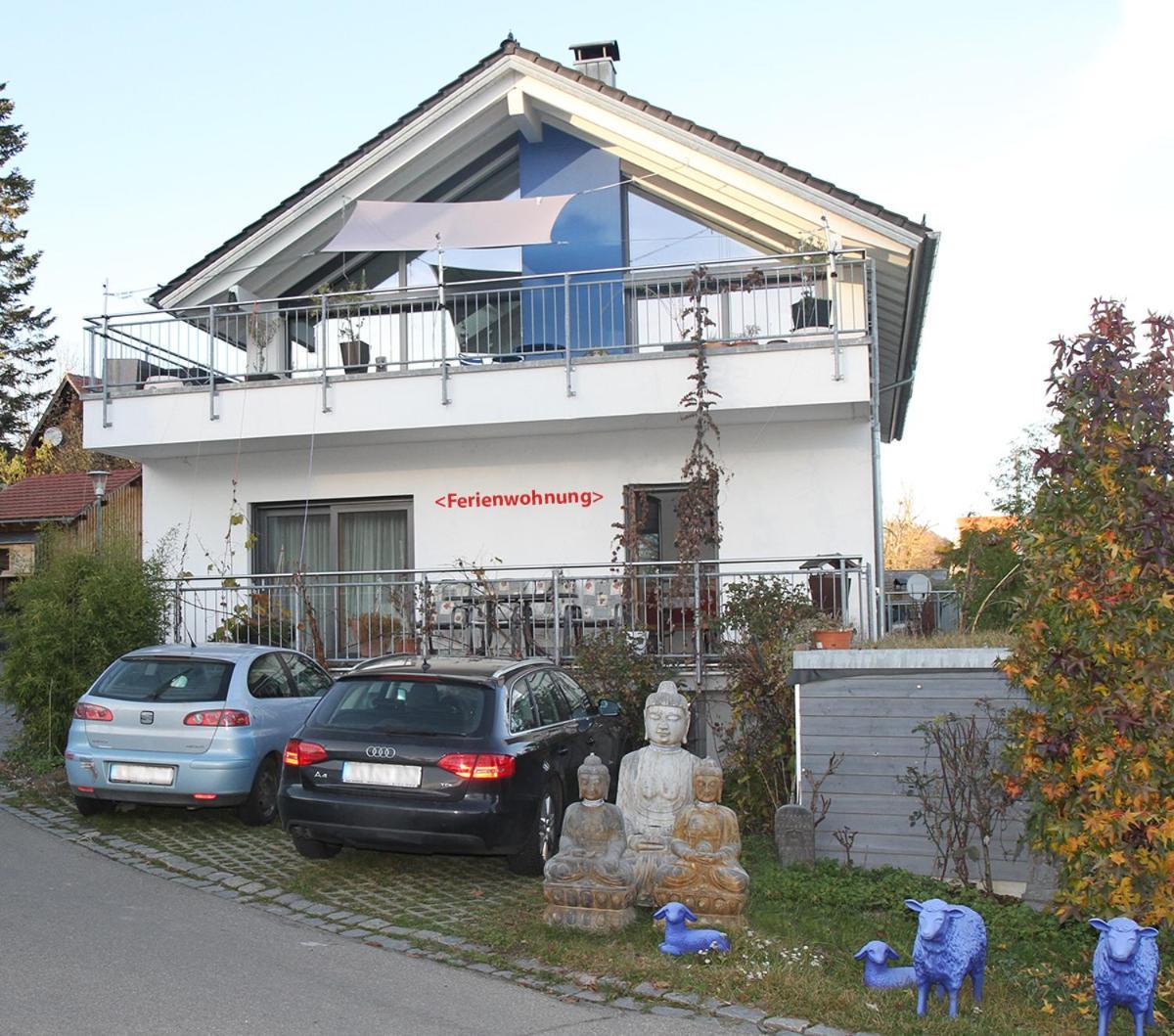 Wendelin's Apartment *